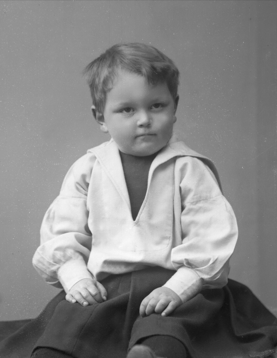 Gustav Borgen, NFB.22137