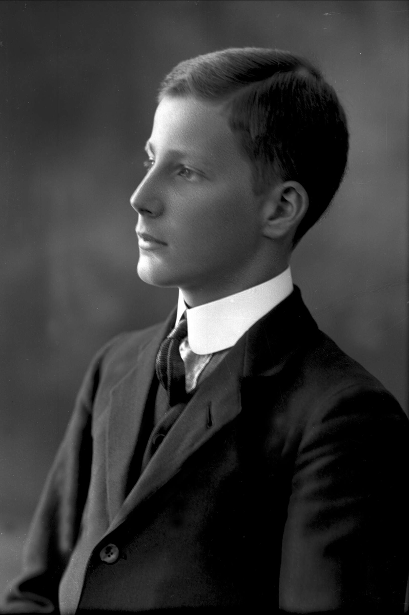 Gustav Borgen, NFB.22187