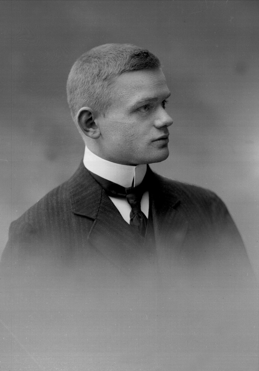 Gustav Borgen, NFB.22339