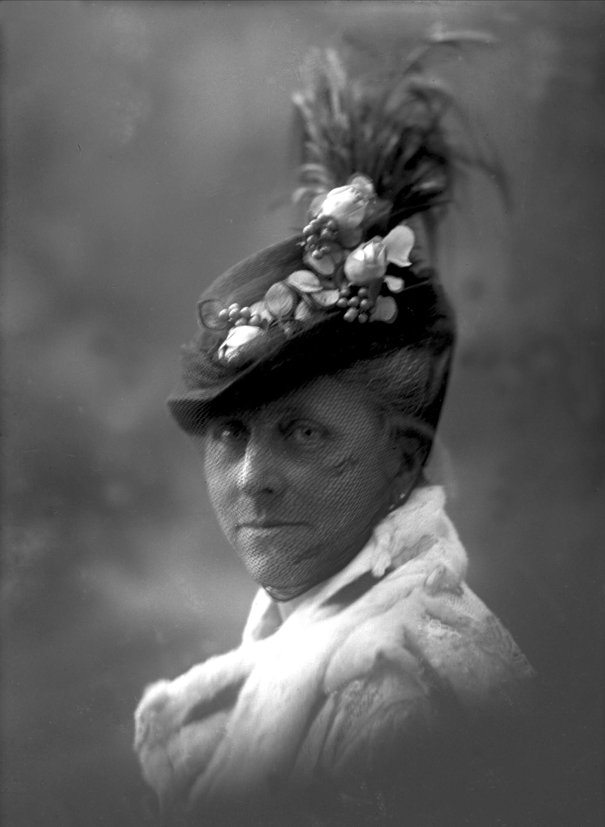 Gustav Borgen, NFB.22452