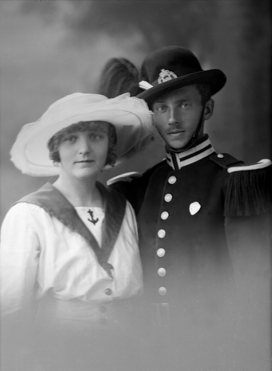 Gustav Borgen, NFB.22466