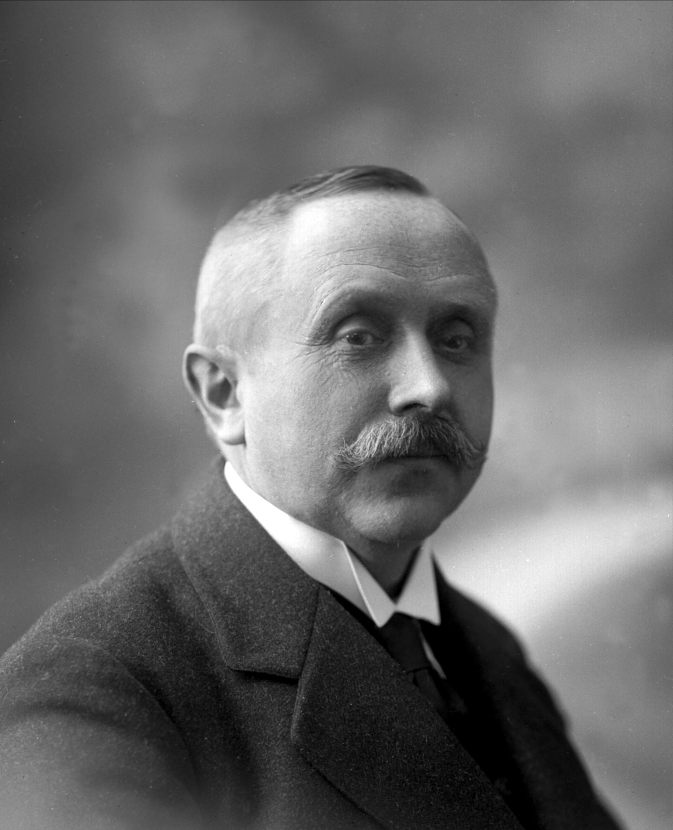 Gustav Borgen, NFB.22470