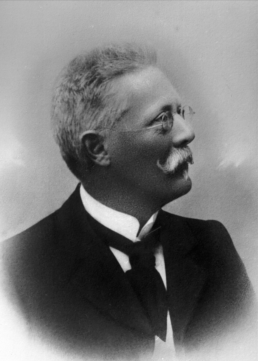 Gustav Borgen, NFB.22547