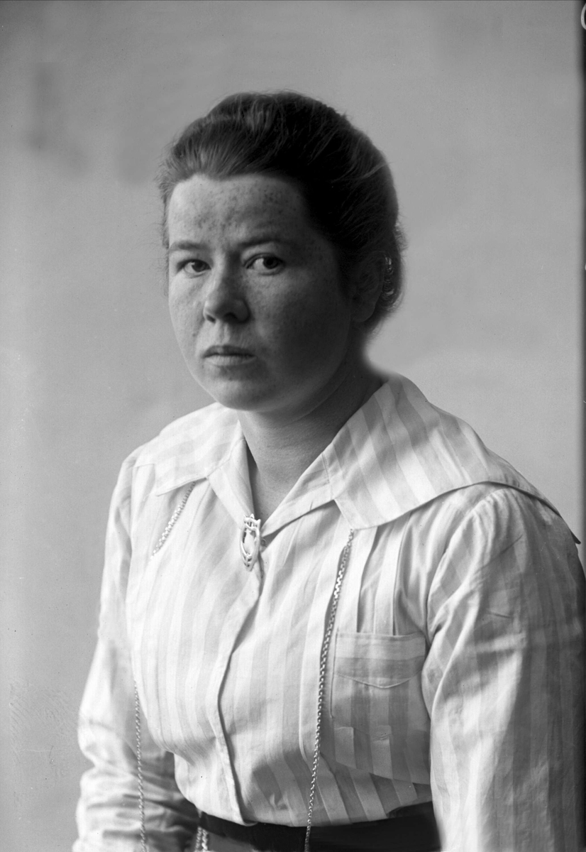 Gustav Borgen, NFB.22567