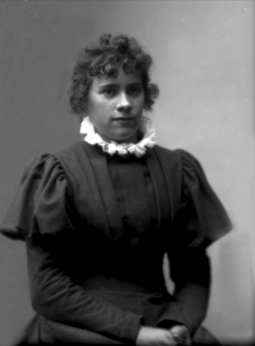 Gustav Borgen, NFB.22598