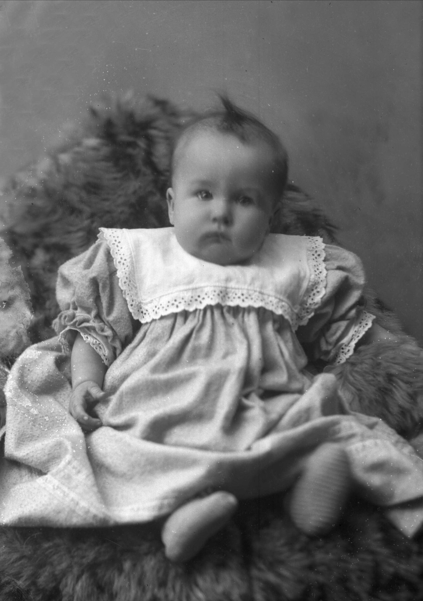Gustav Borgen, NFB.22843