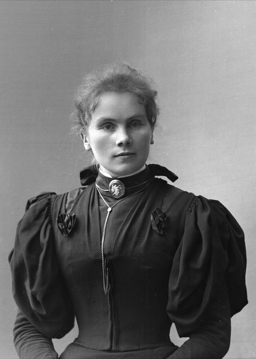 Gustav Borgen, NFB.22863