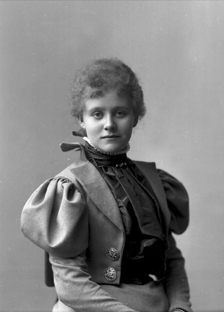 Gustav Borgen, NFB.22876