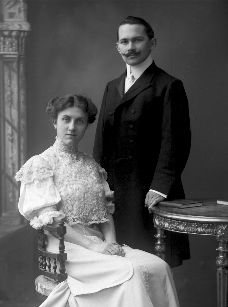 Gustav Borgen, NFB.23054