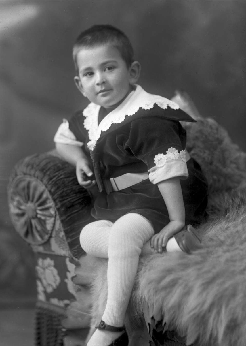 Gustav Borgen, NFB.23104