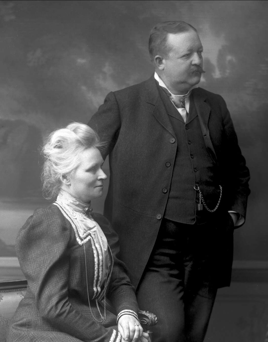 Gustav Borgen, NFB.23128