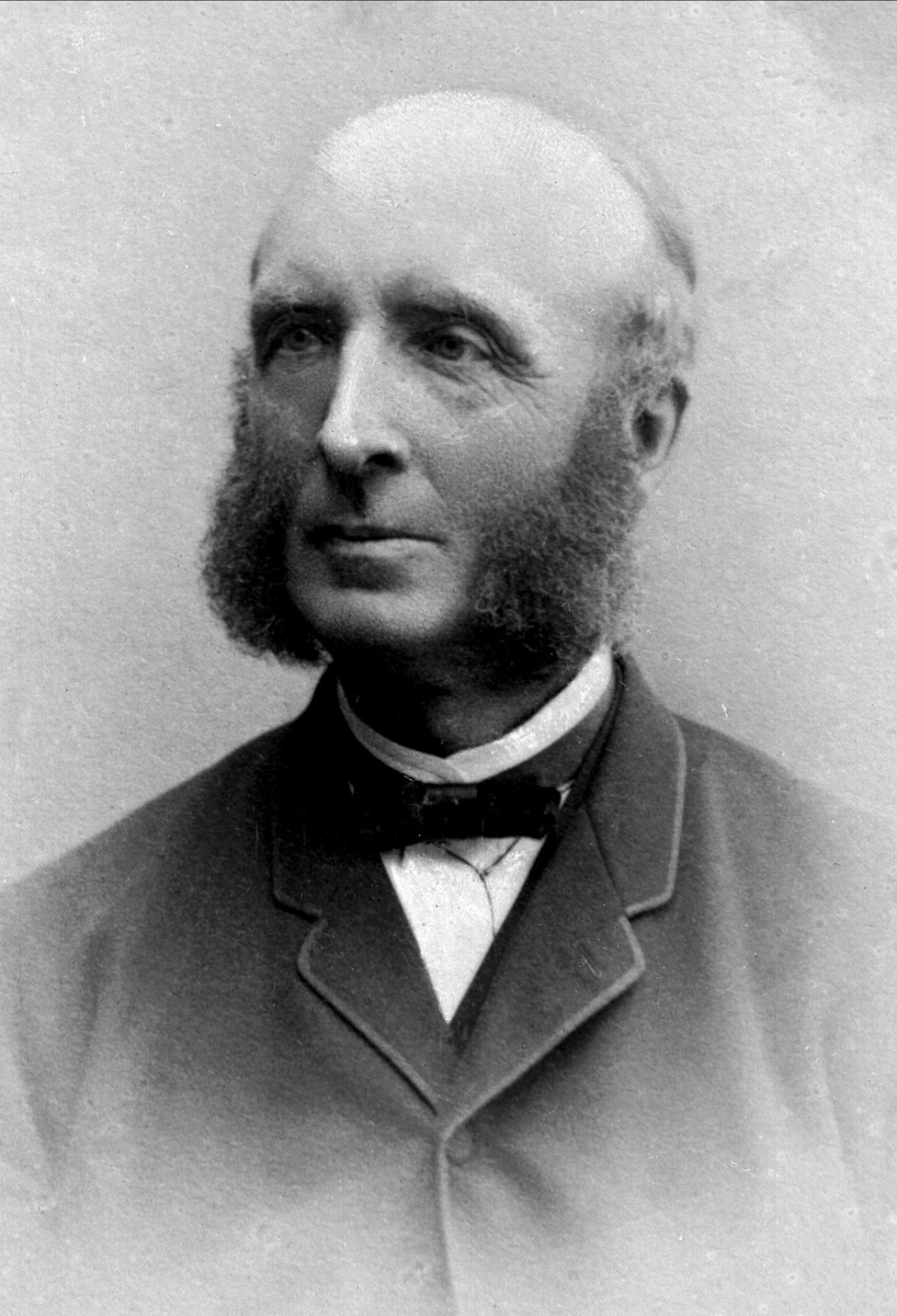 Gustav Borgen, NFB.23339
