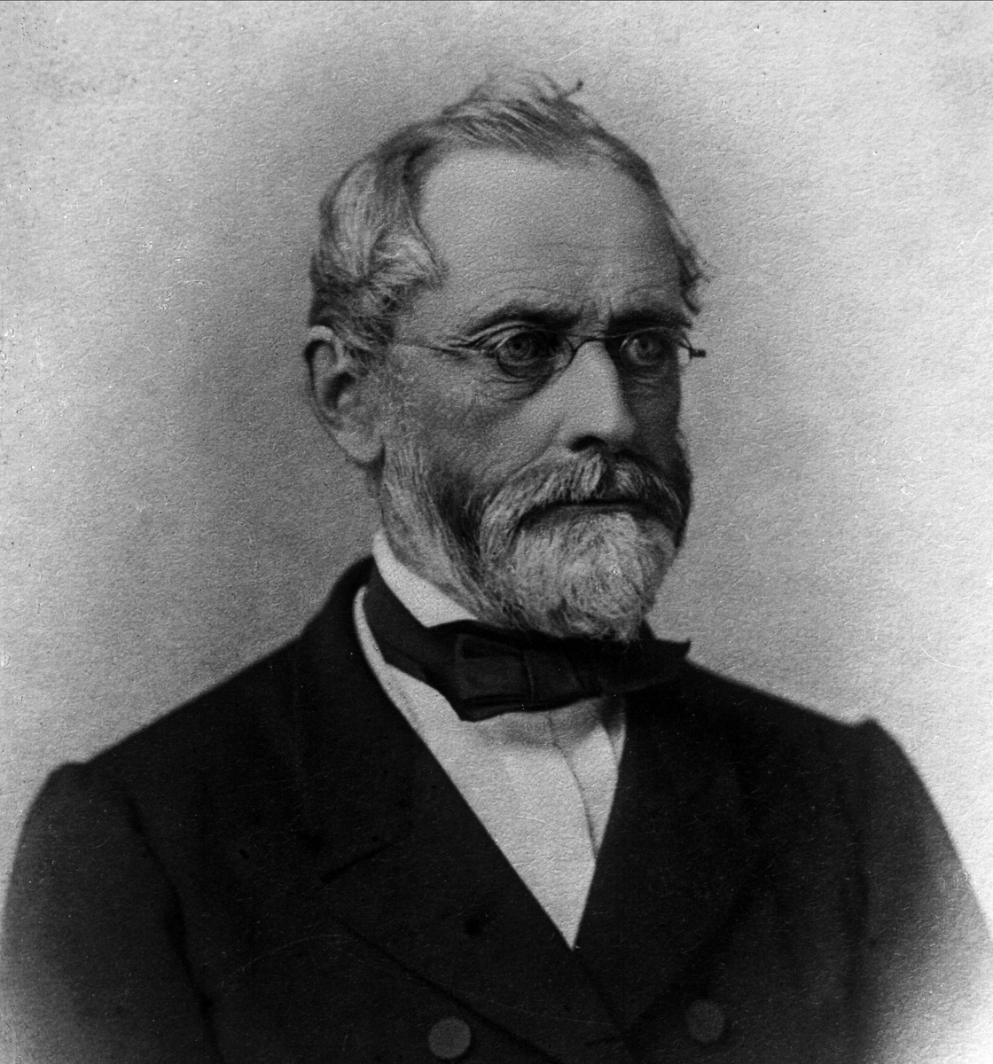 Gustav Borgen, NFB.23430