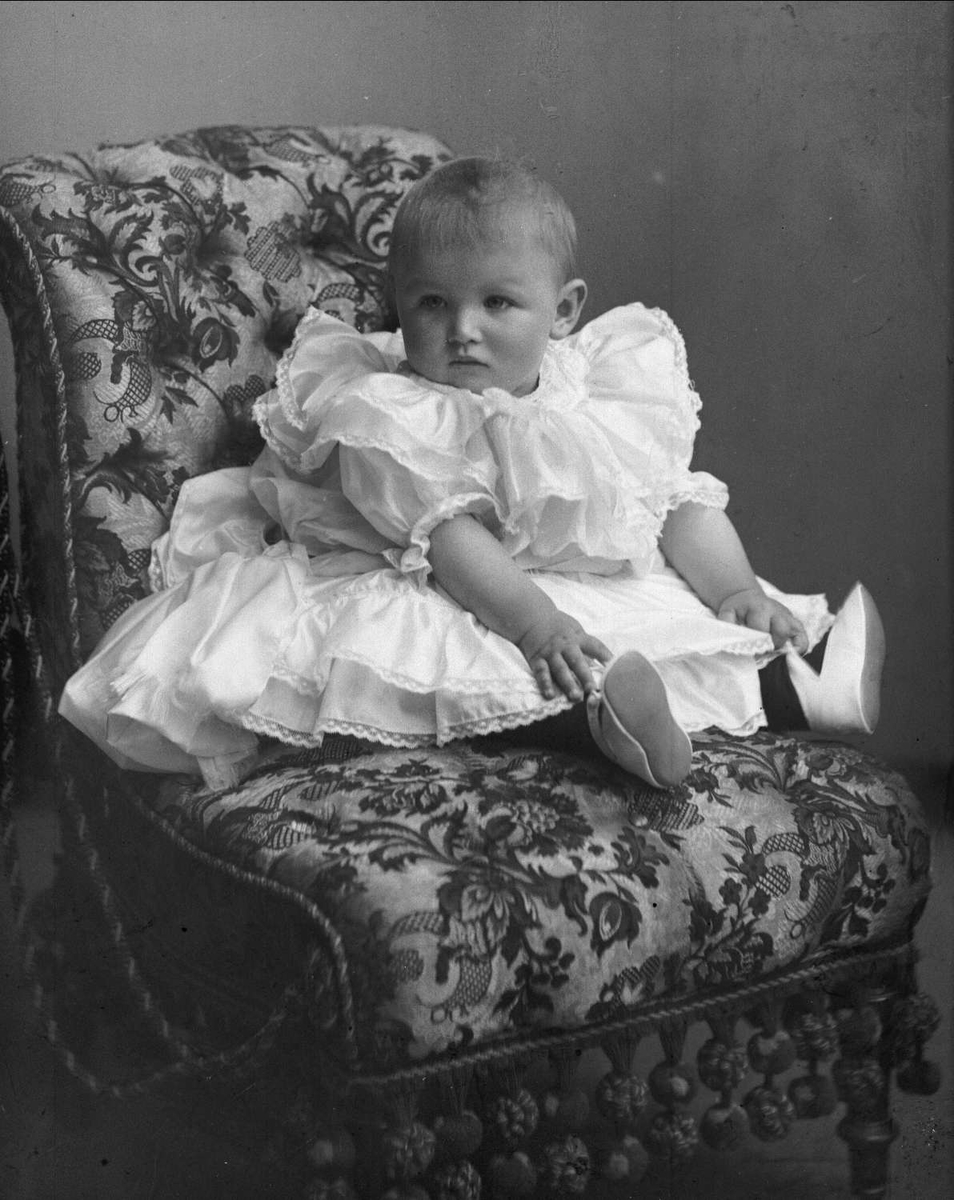 Gustav Borgen, NFB.23514