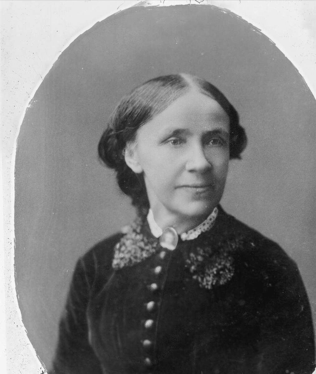 Gustav Borgen, NFB.23614
