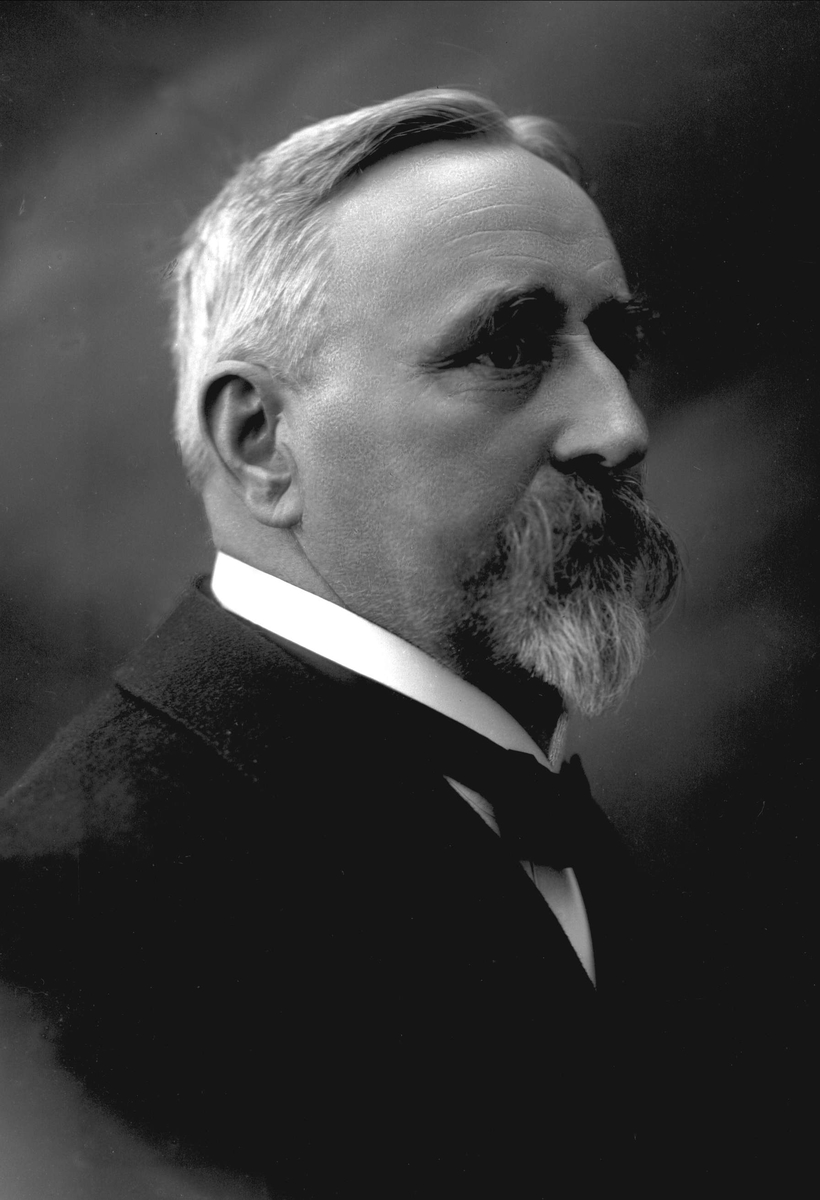 Gustav Borgen, NFB.23817