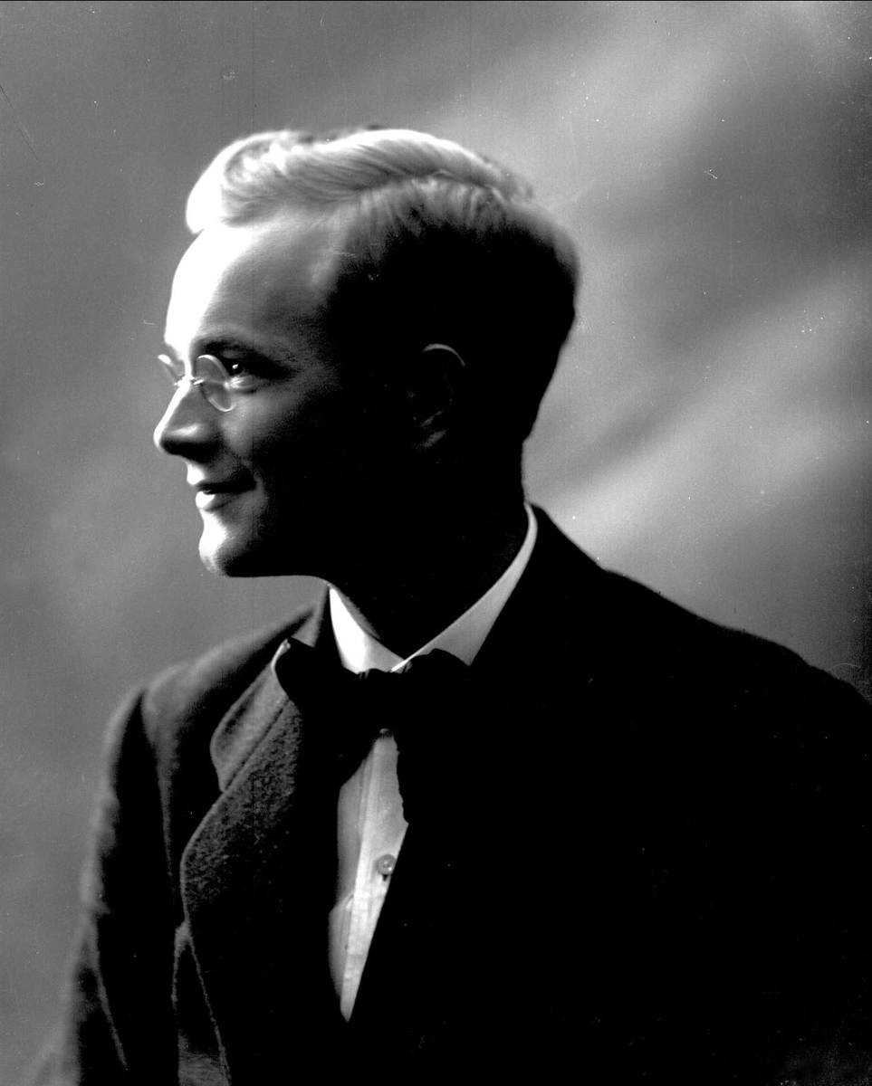 Gustav Borgen, NFB.24095