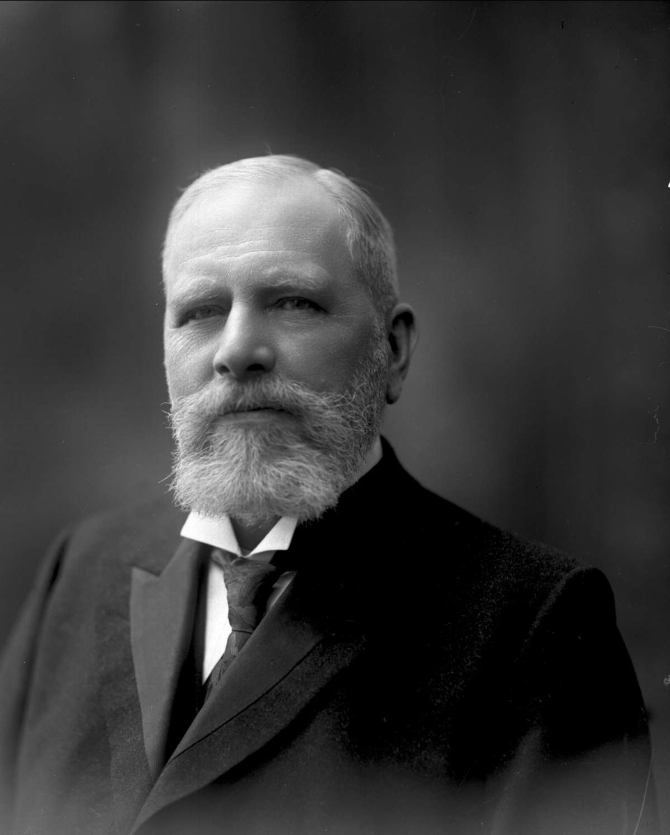 Gustav Borgen, NFB.24097