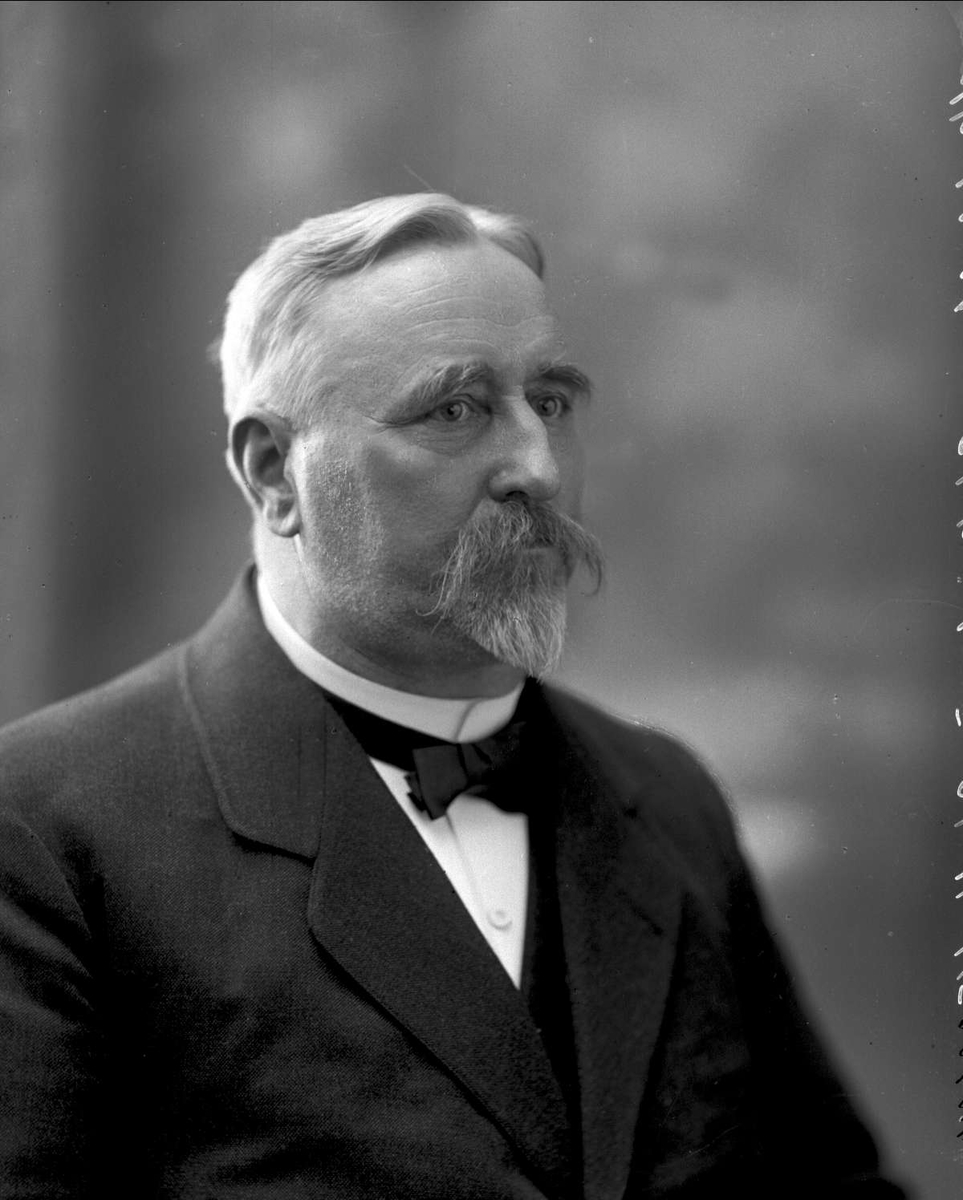 Gustav Borgen, NFB.24123
