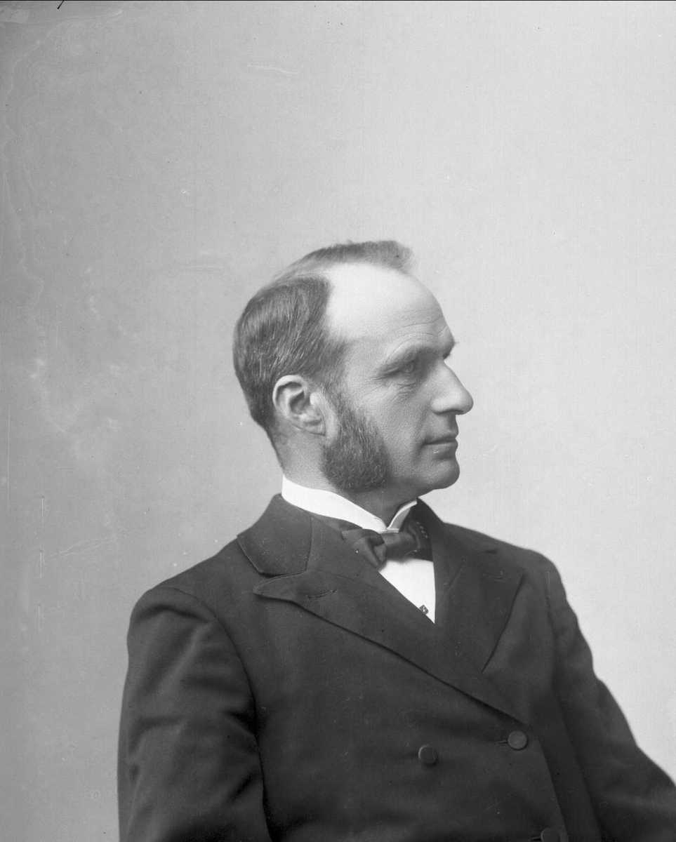Gustav Borgen, NFB.24340