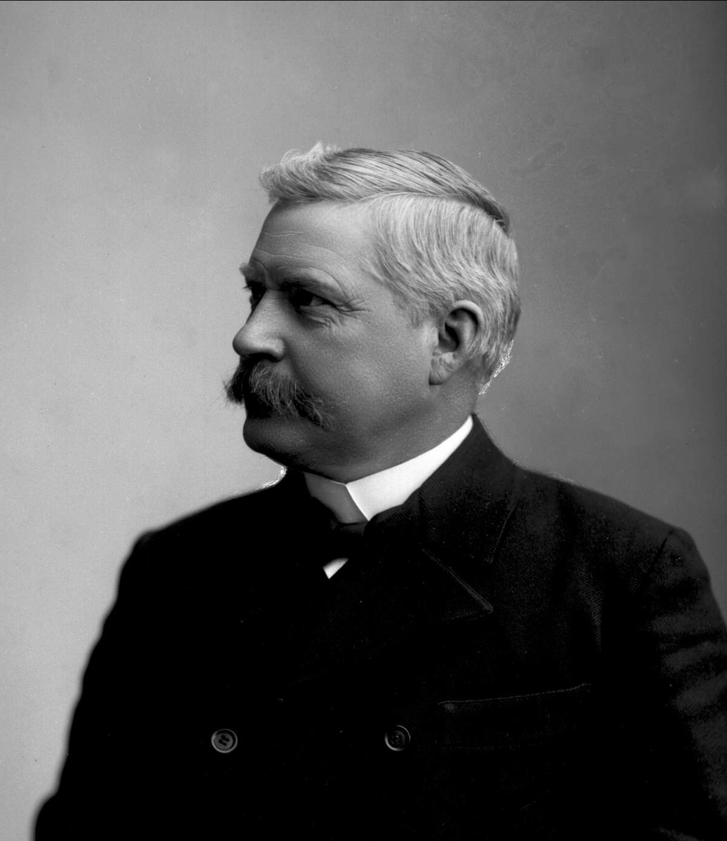 Gustav Borgen, NFB.24341