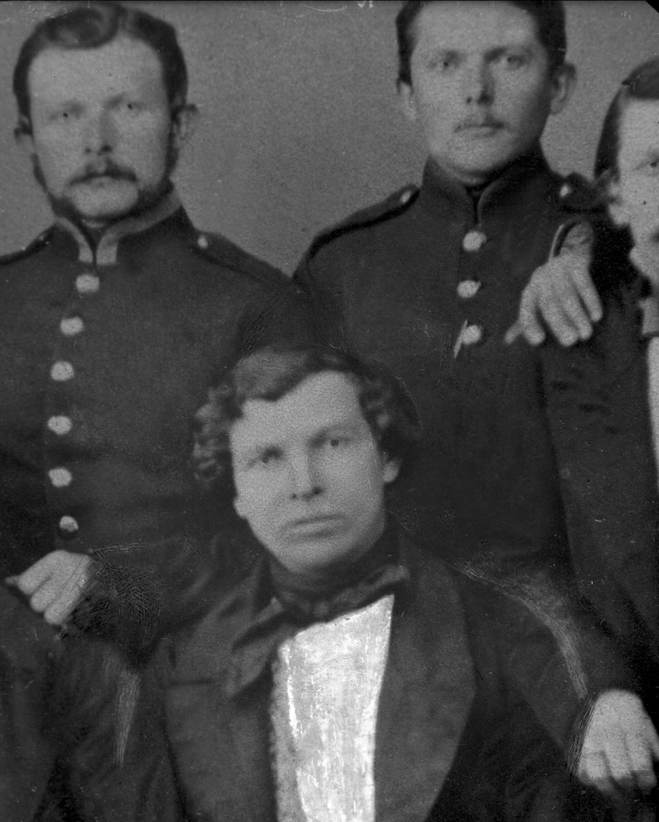 Gustav Borgen, NFB.24407