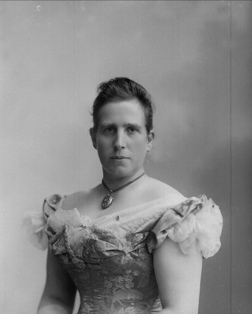 Gustav Borgen, NFB.24731