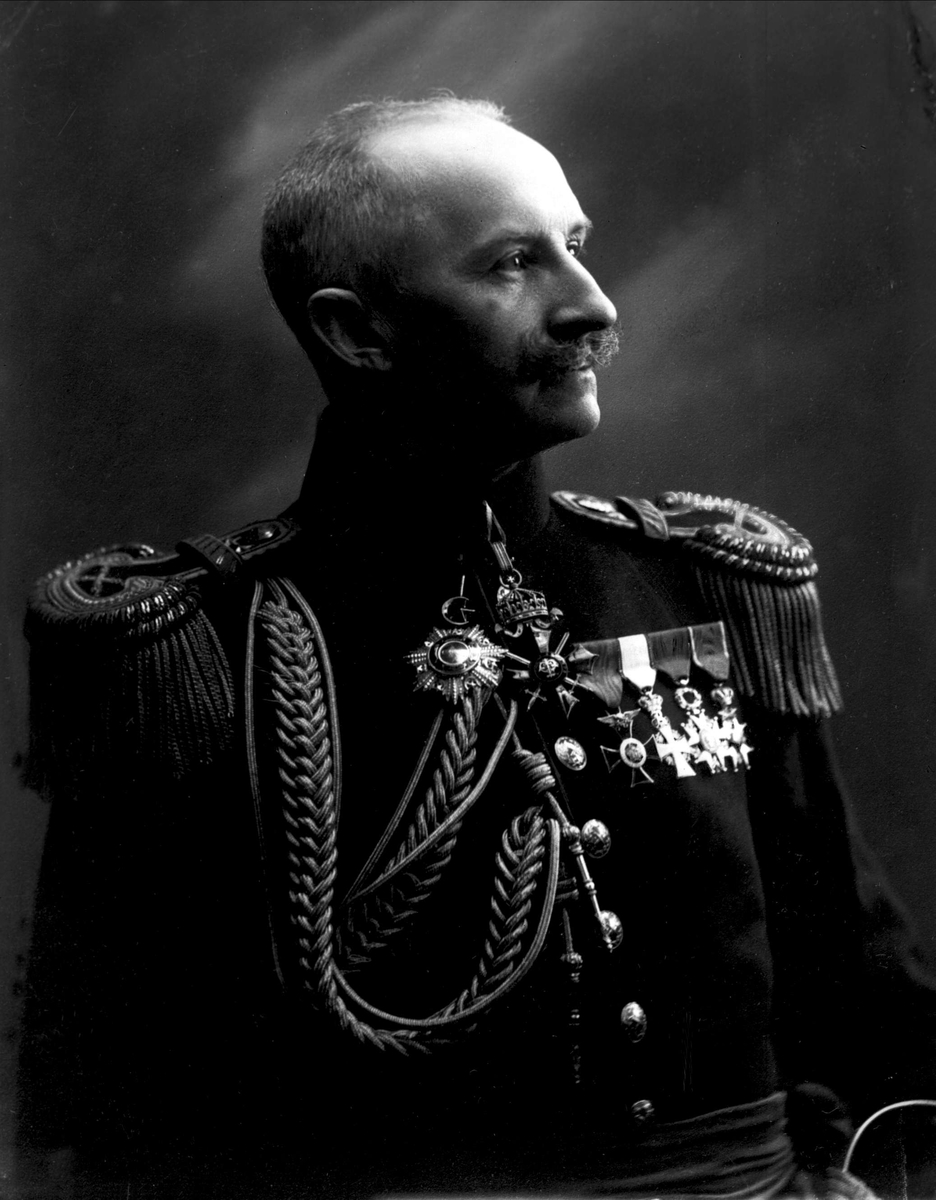 Gustav Borgen, NFB.24776