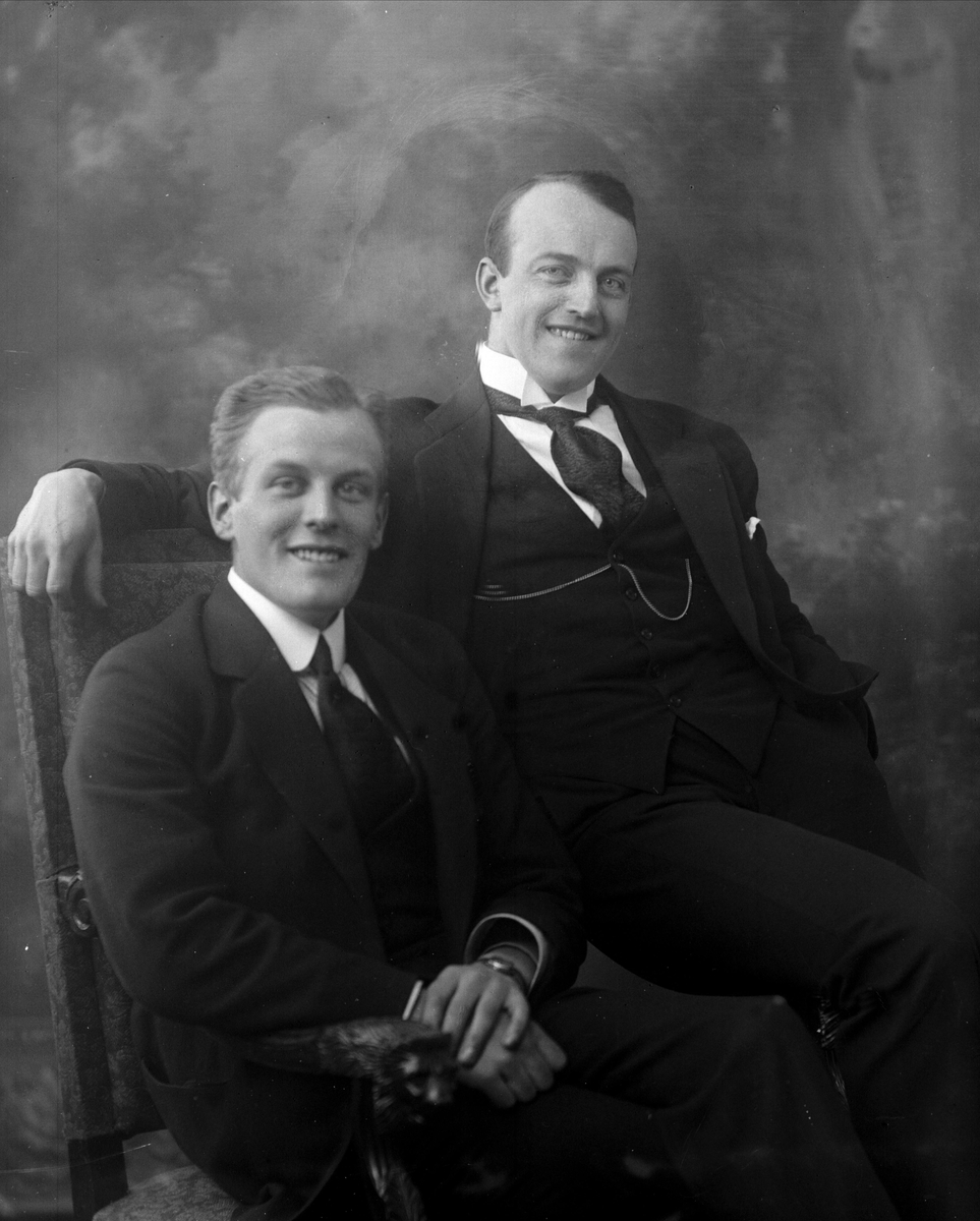Gustav Borgen, NFB.24824