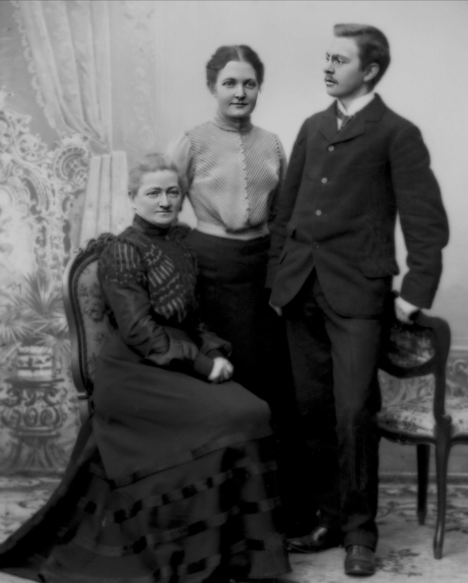 Gustav Borgen, NFB.24955