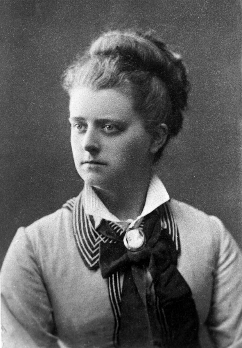 Gustav Borgen, NFB.24987