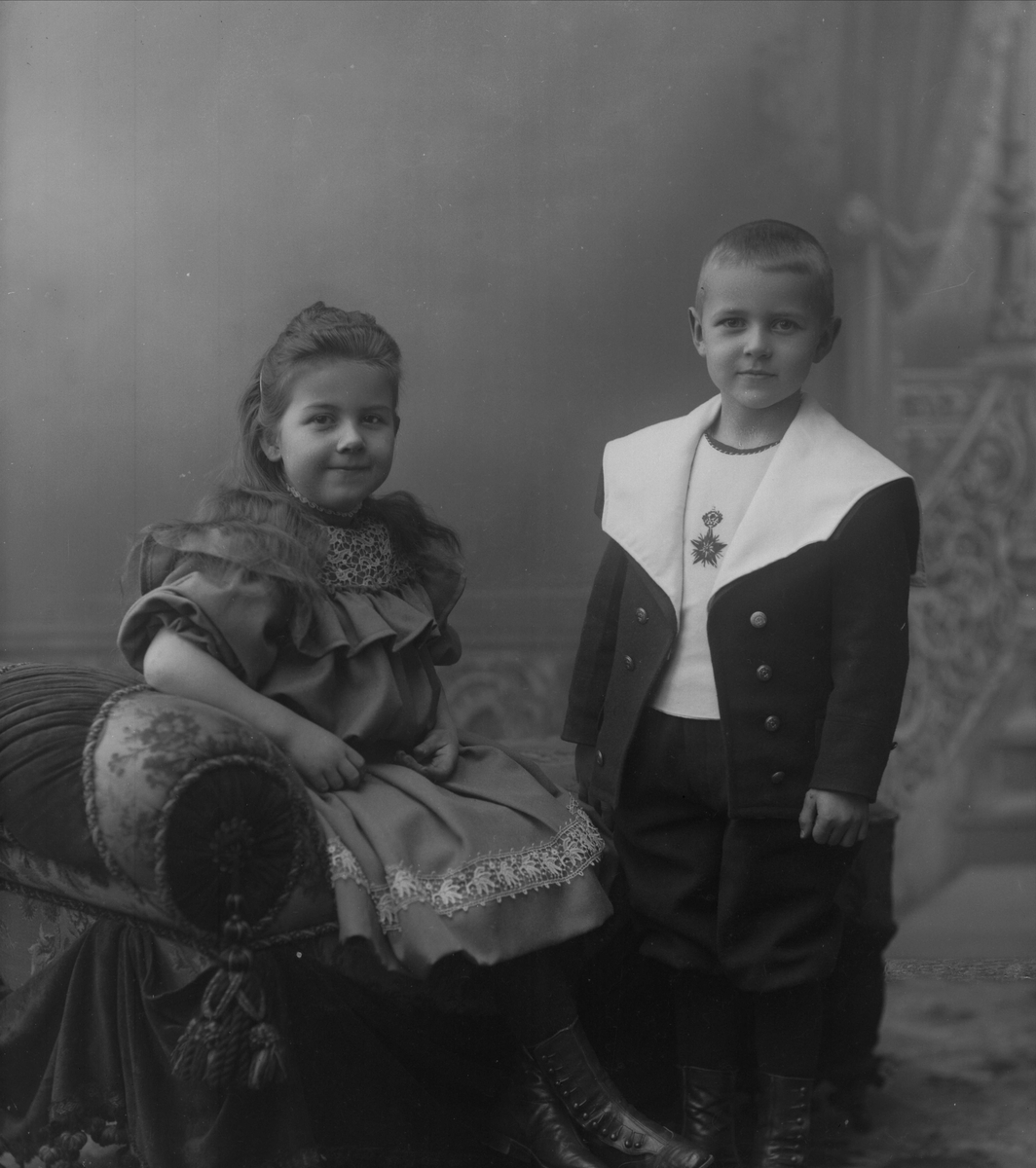 Gustav Borgen, NFB.25346