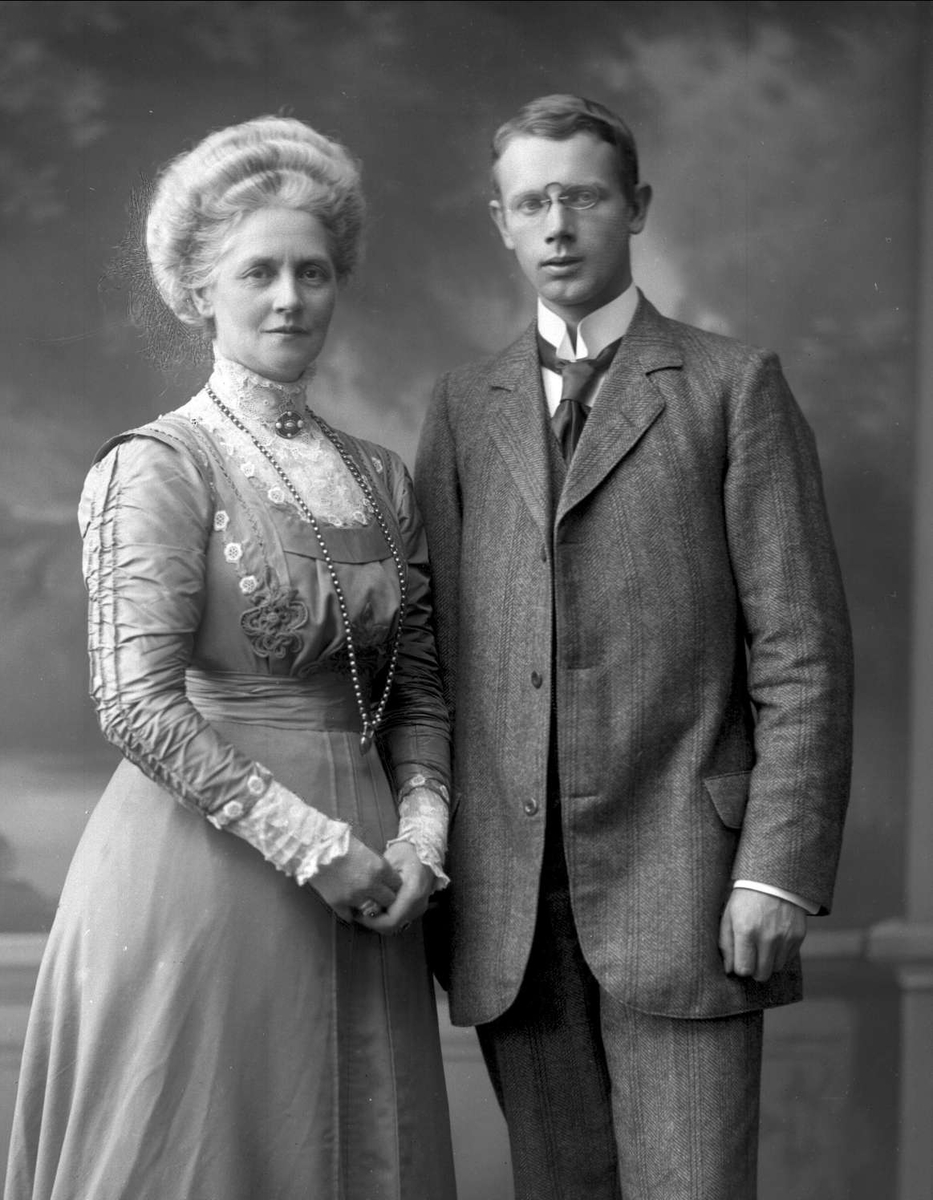Gustav Borgen, NFB.25368