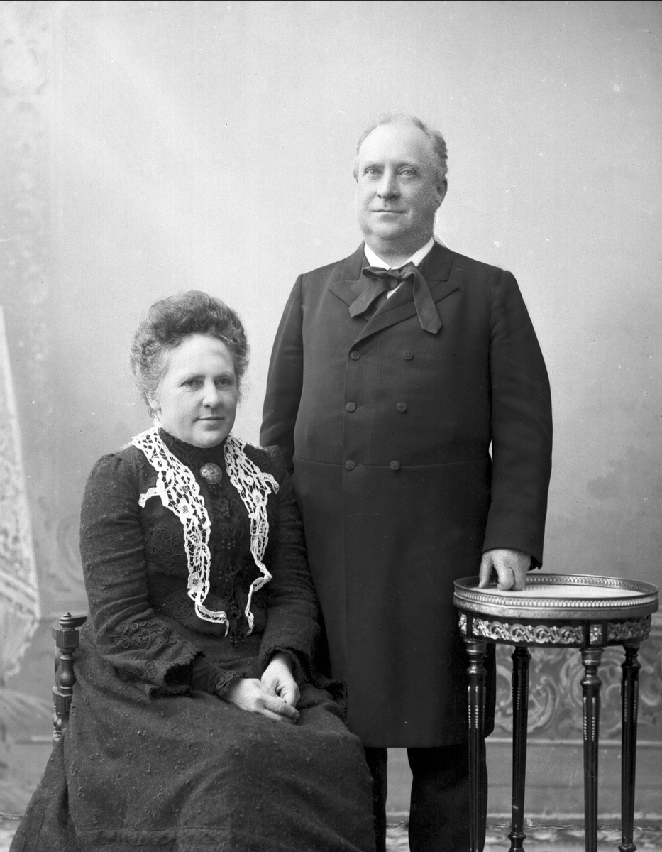Gustav Borgen, NFB.25430