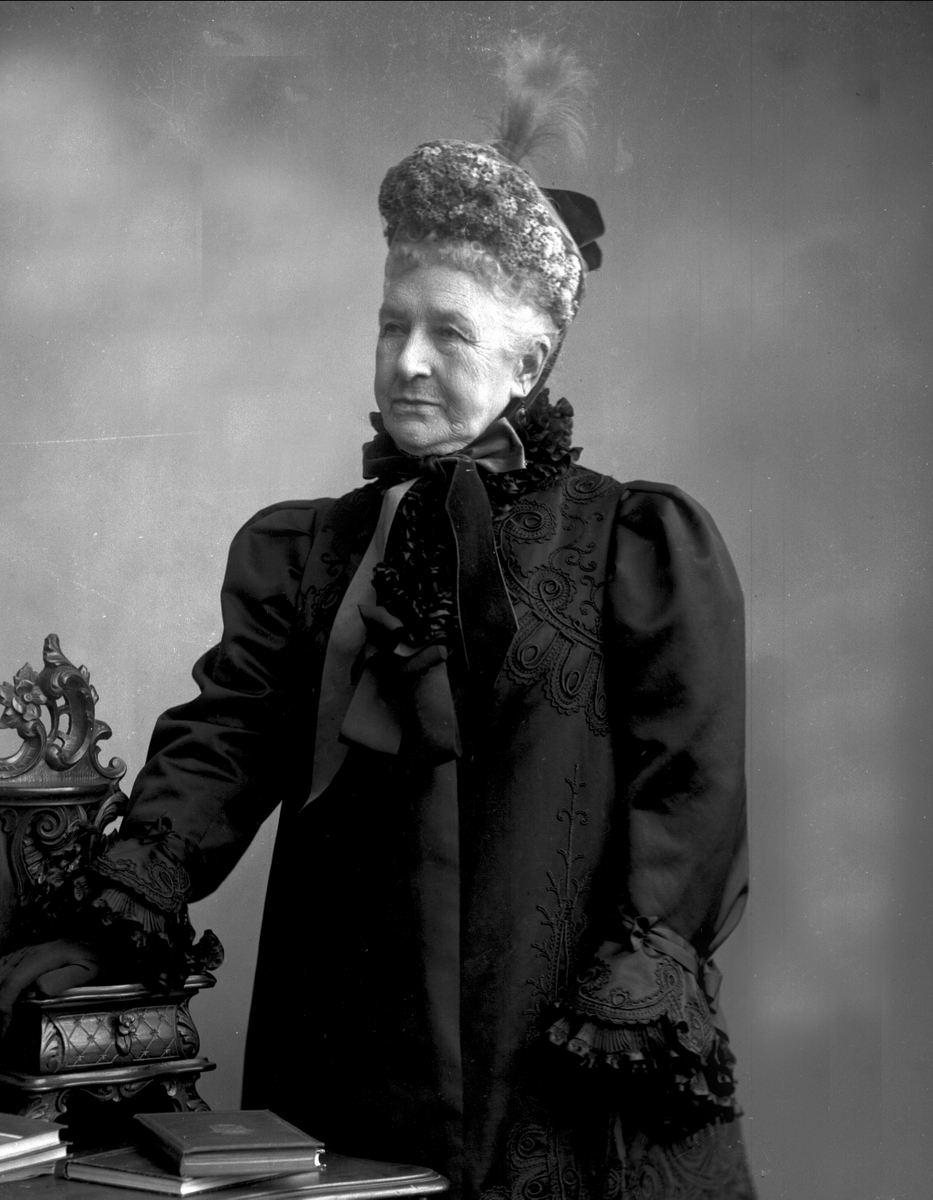 Gustav Borgen, NFB.25452
