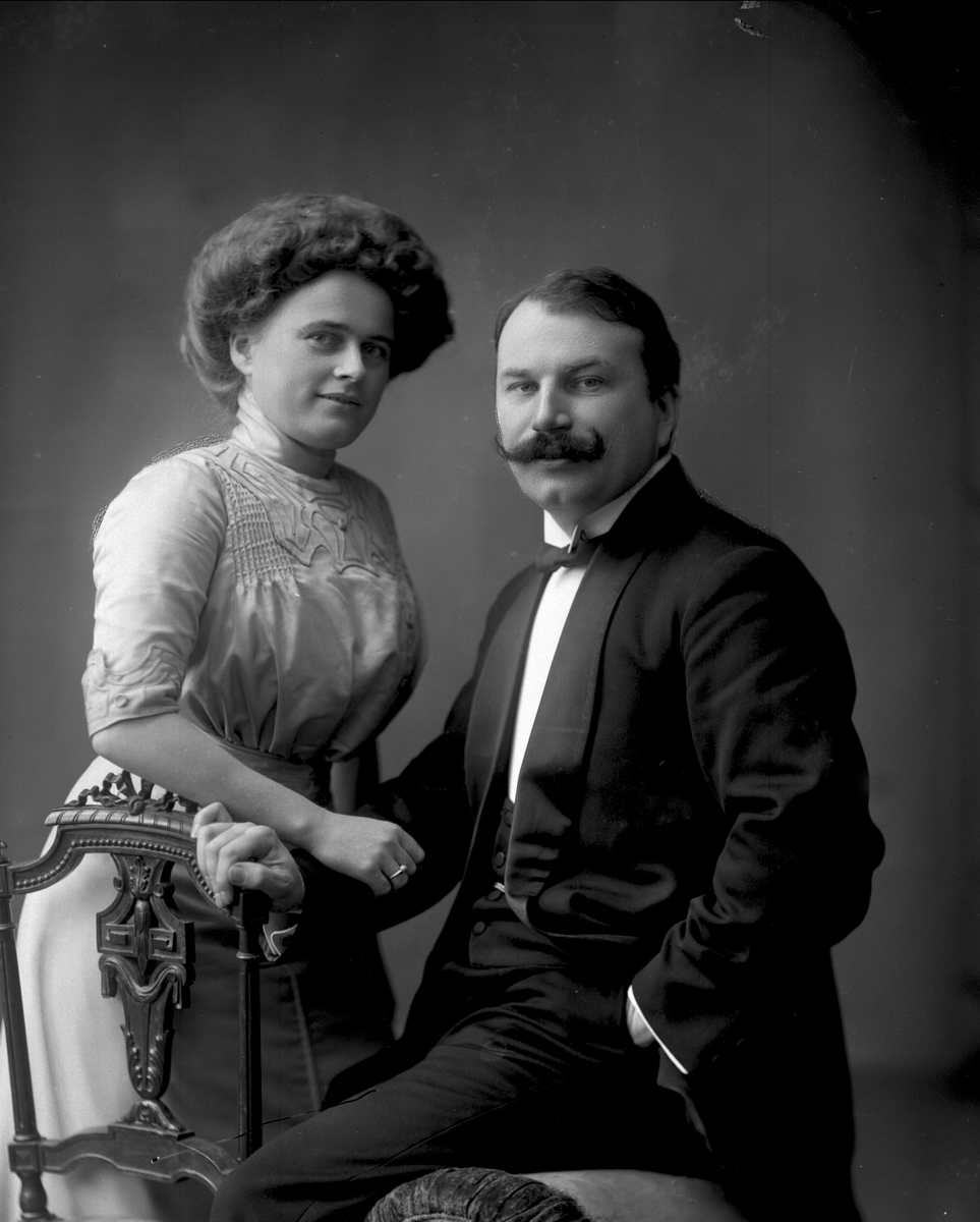 Gustav Borgen, NFB.25484