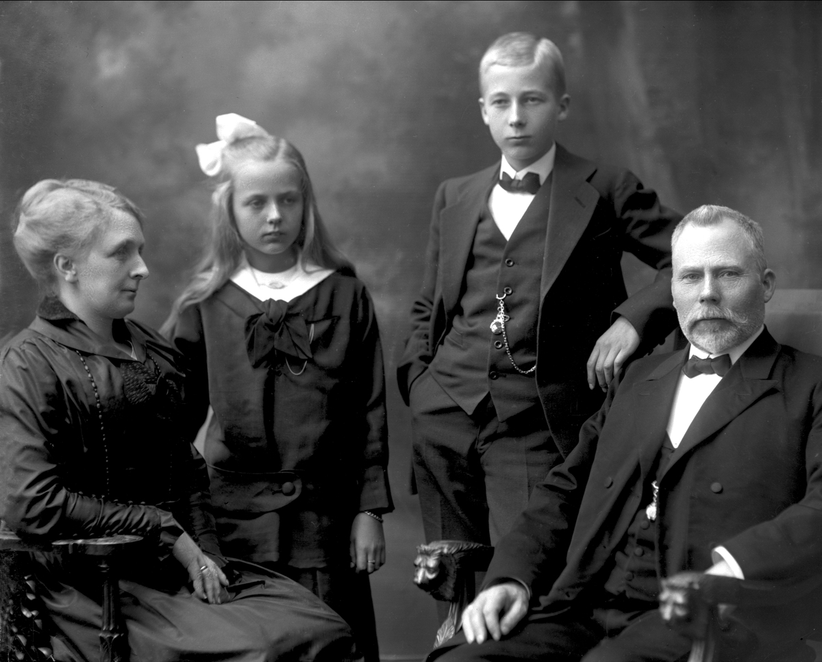 Gustav Borgen, NFB.25538