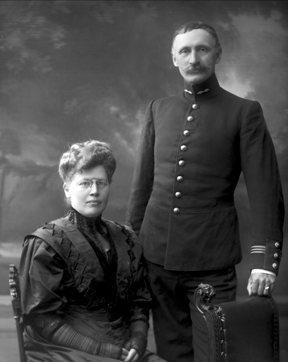 Gustav Borgen, NFB.25630