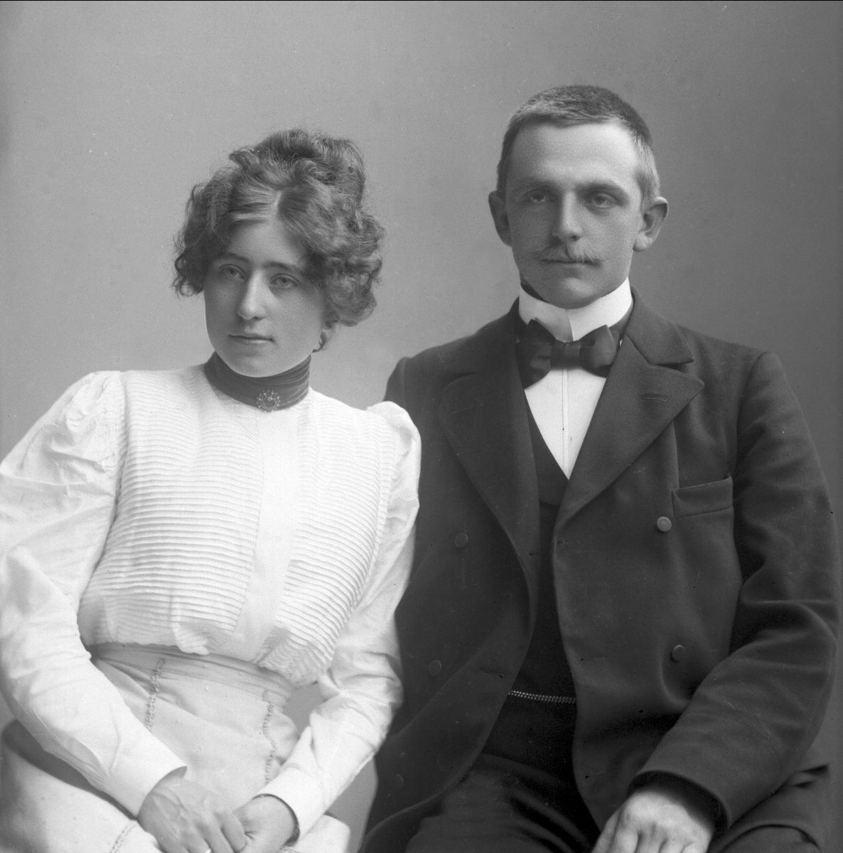 Gustav Borgen, NFB.25657