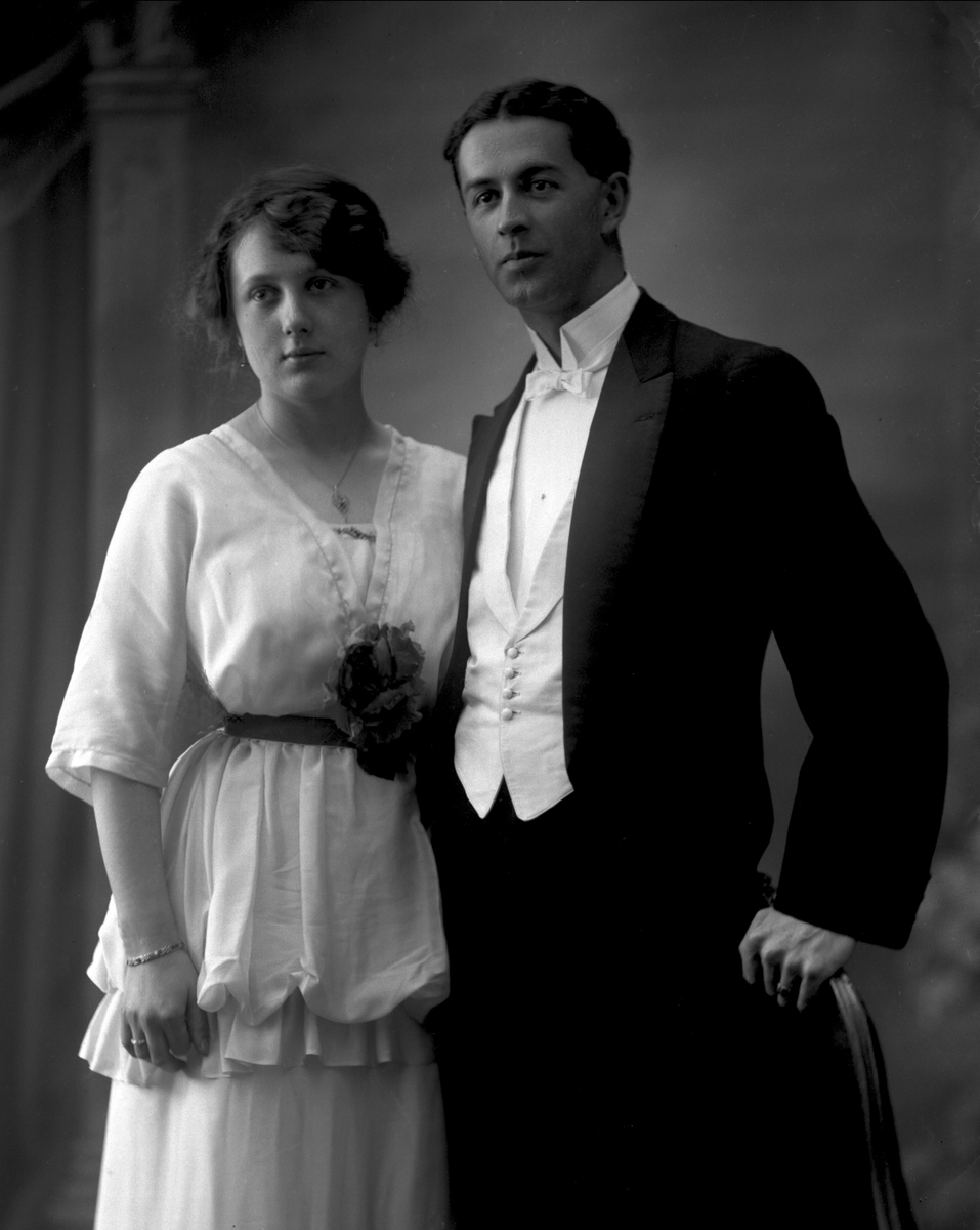 Gustav Borgen, NFB.25667