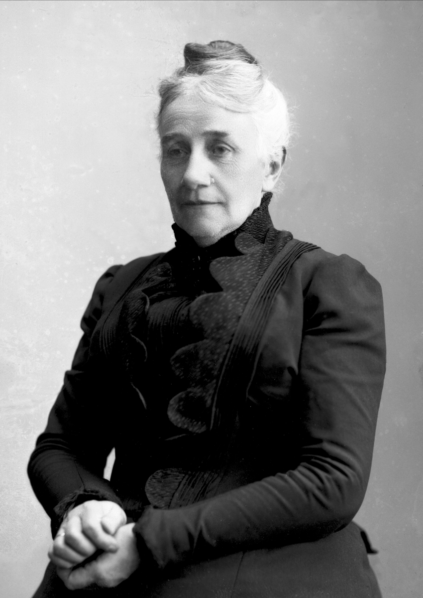 Gustav Borgen, NFB.25780