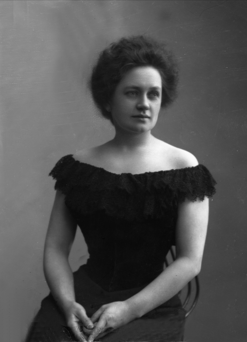 Gustav Borgen, NFB.25816