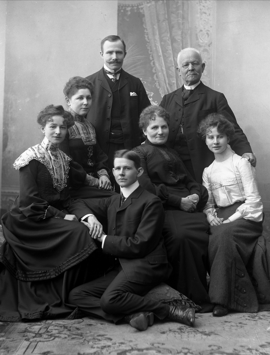 Gustav Borgen, NFB.25842