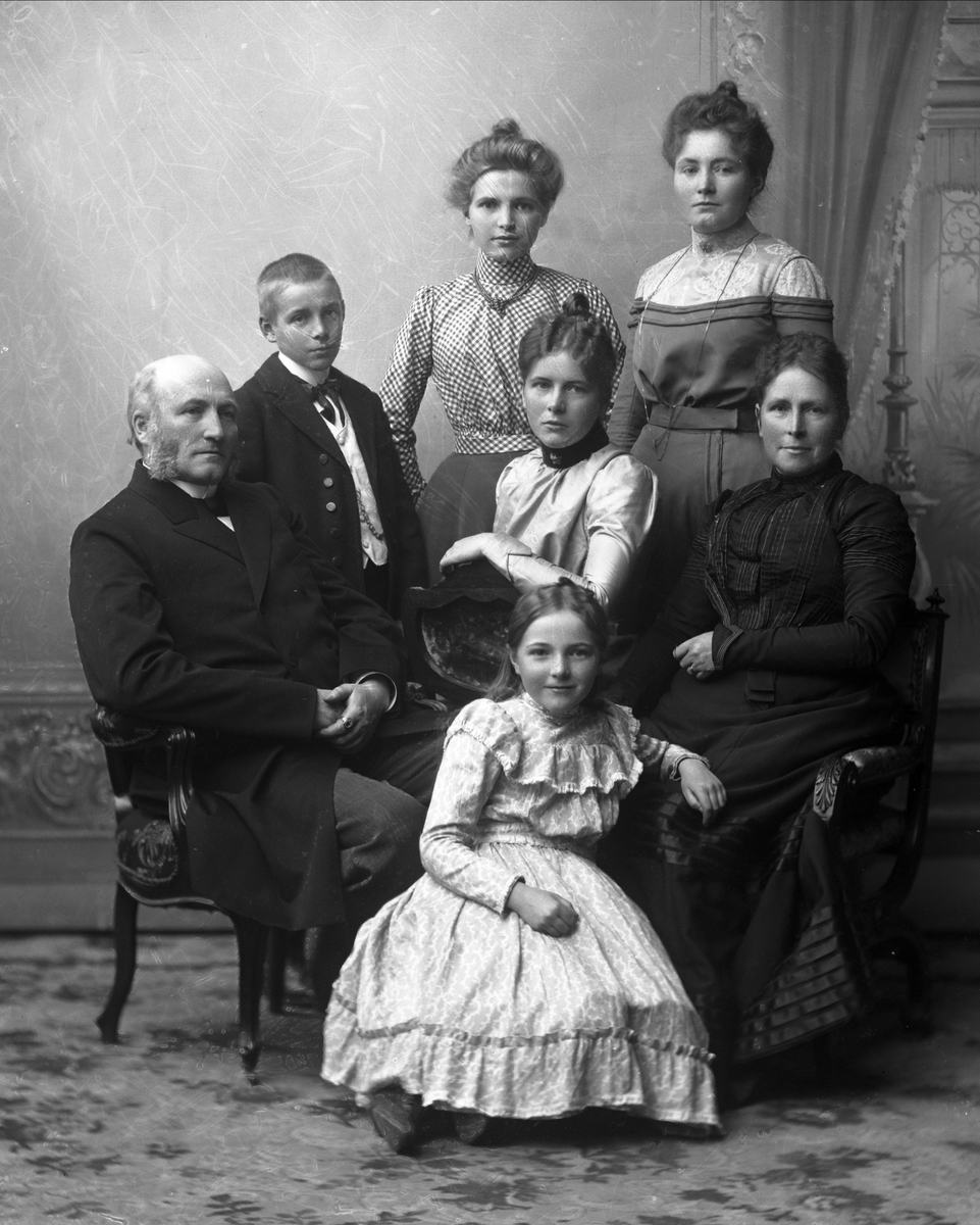 Gustav Borgen, NFB.25852