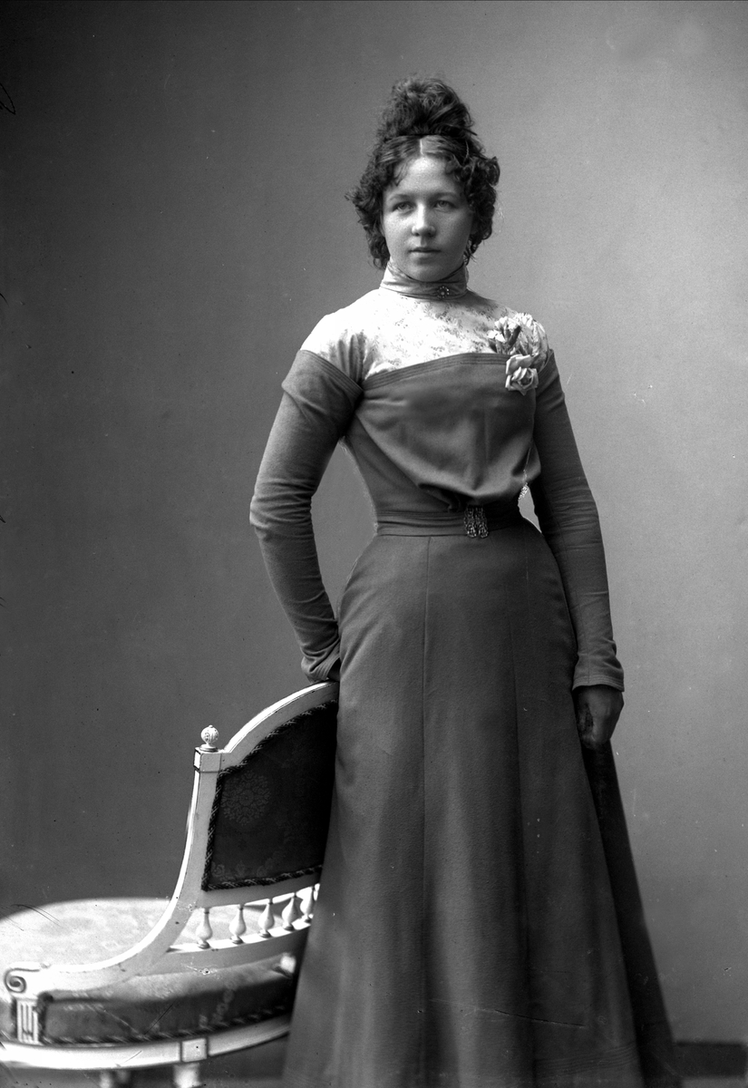 Gustav Borgen, NFB.25857