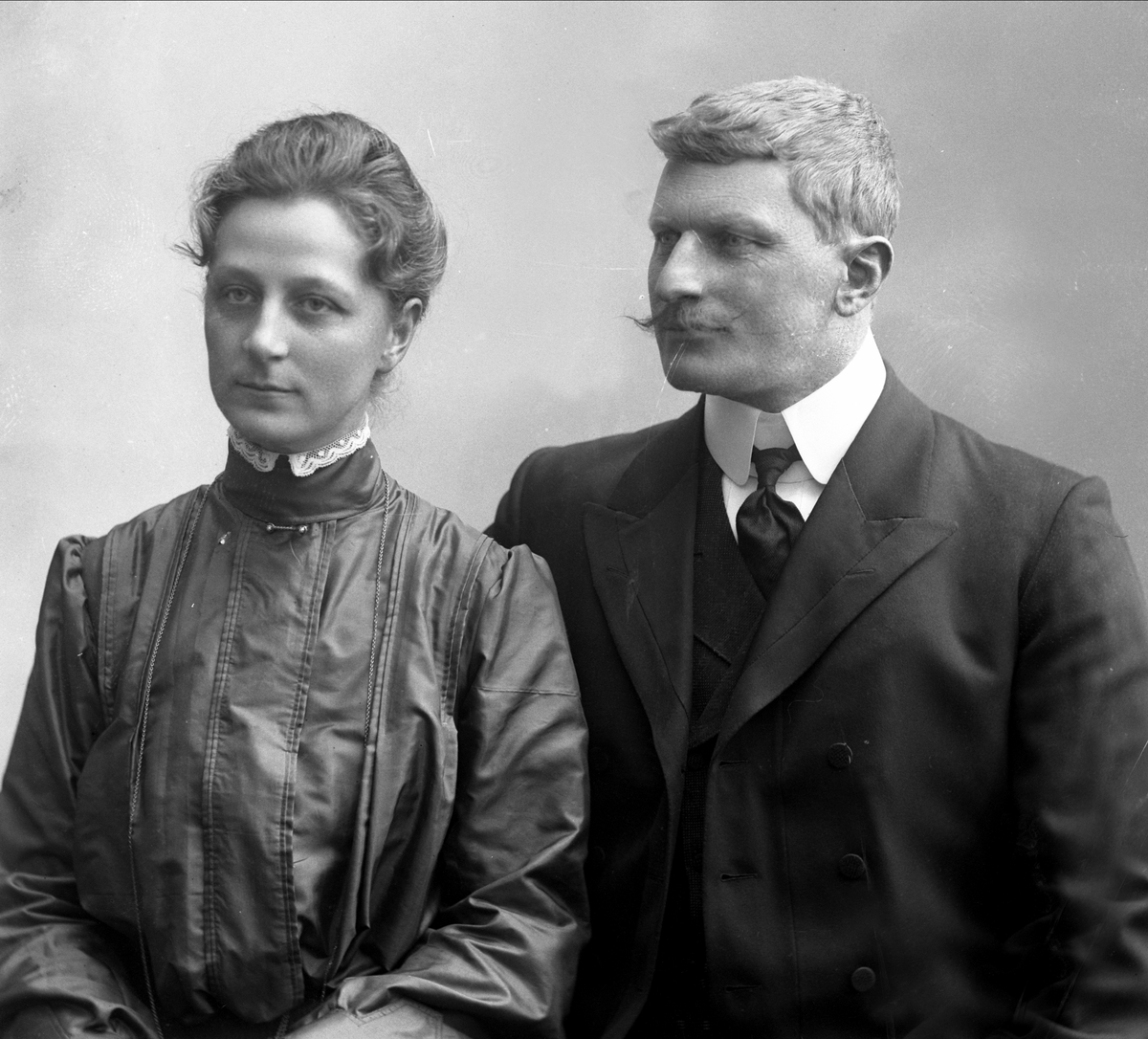 Gustav Borgen, NFB.25871