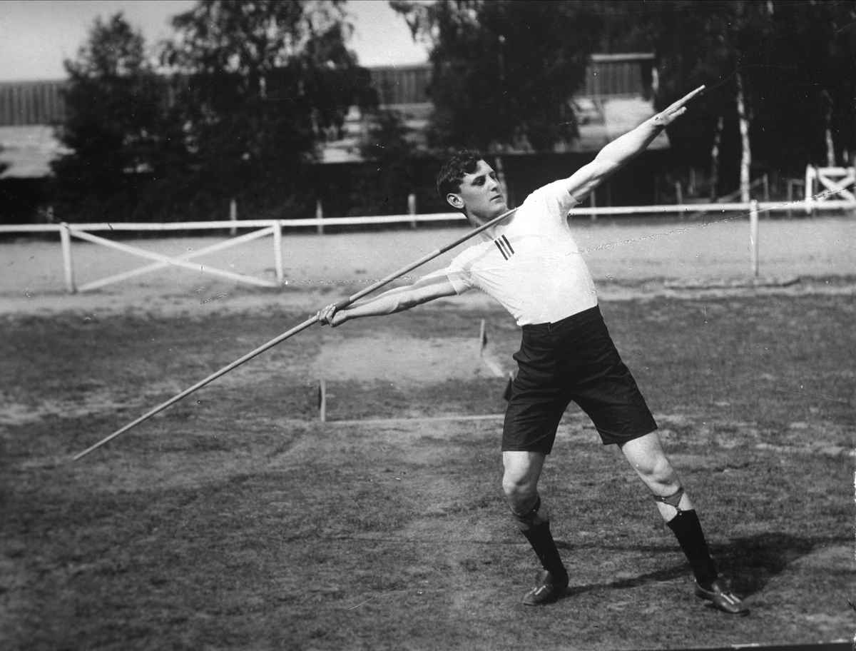 Gustav Borgen, NFB.25928