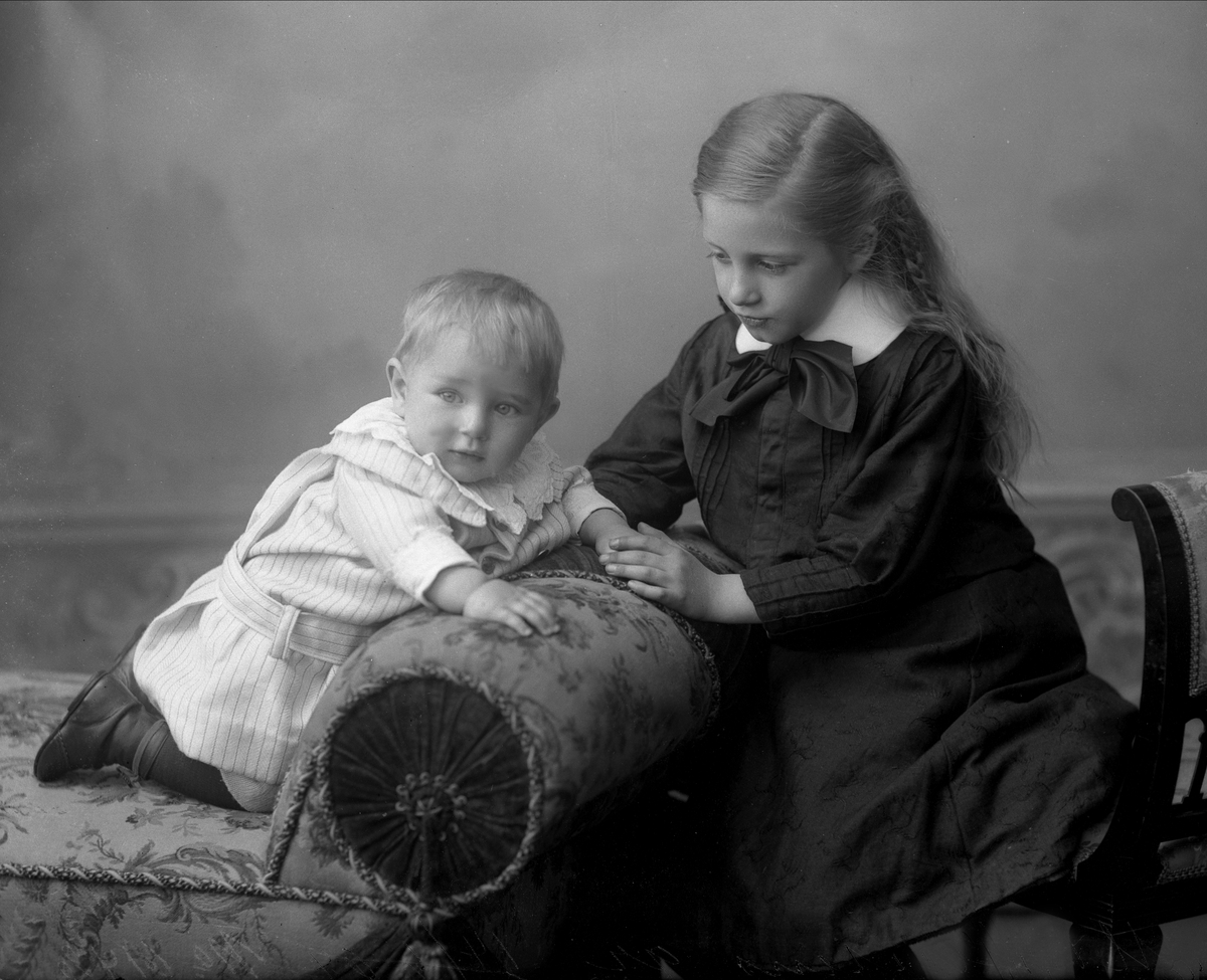 Gustav Borgen, NFB.25956