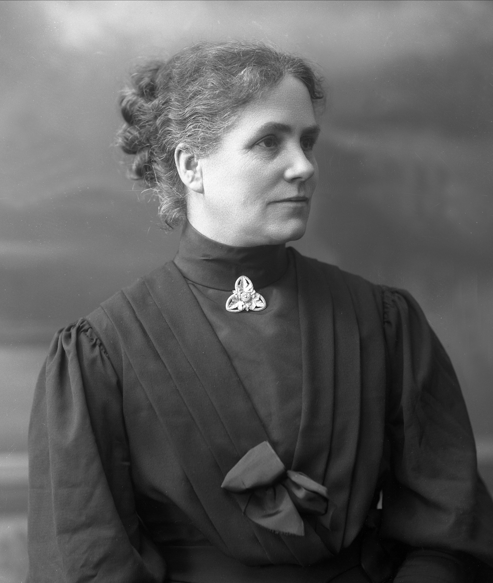 Gustav Borgen, NFB.25968