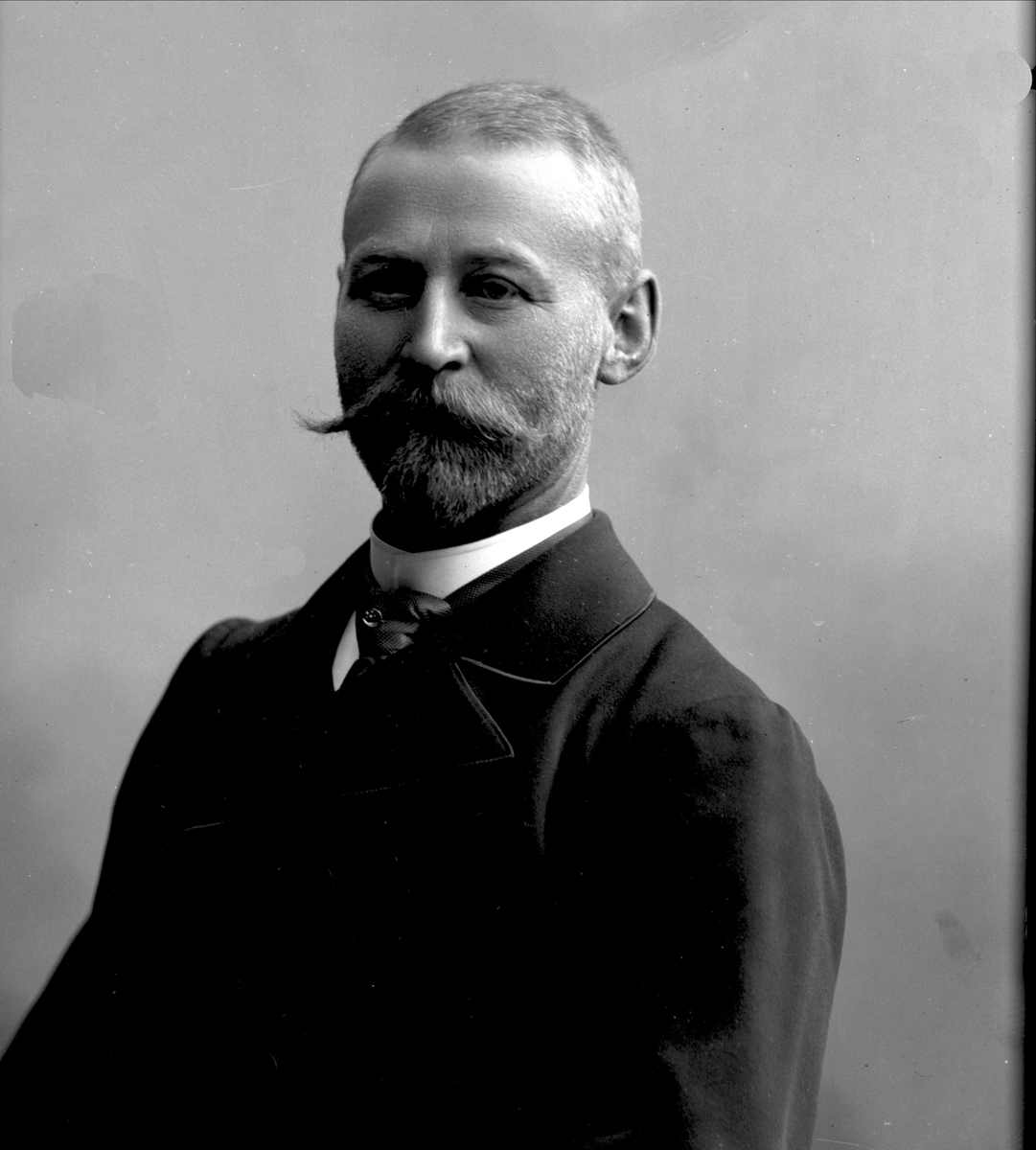 Gustav Borgen, NFB.26037